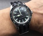 Replica Omega Seamaster 300 Civilian Vintage Watch Nato Strap